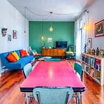 Atelier Clemenceau - Premiere Conciergerie