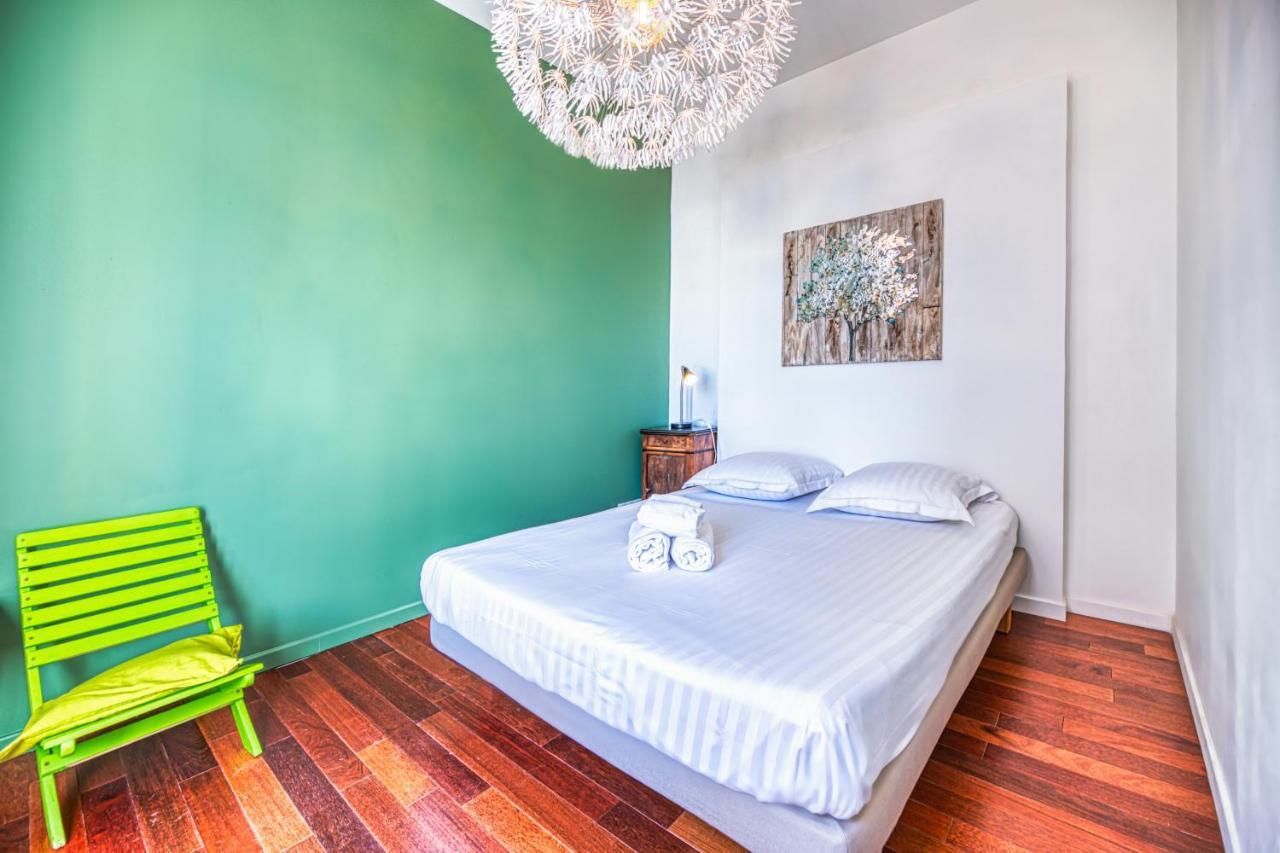 Atelier Clemenceau - Premiere Conciergerie Apartment *