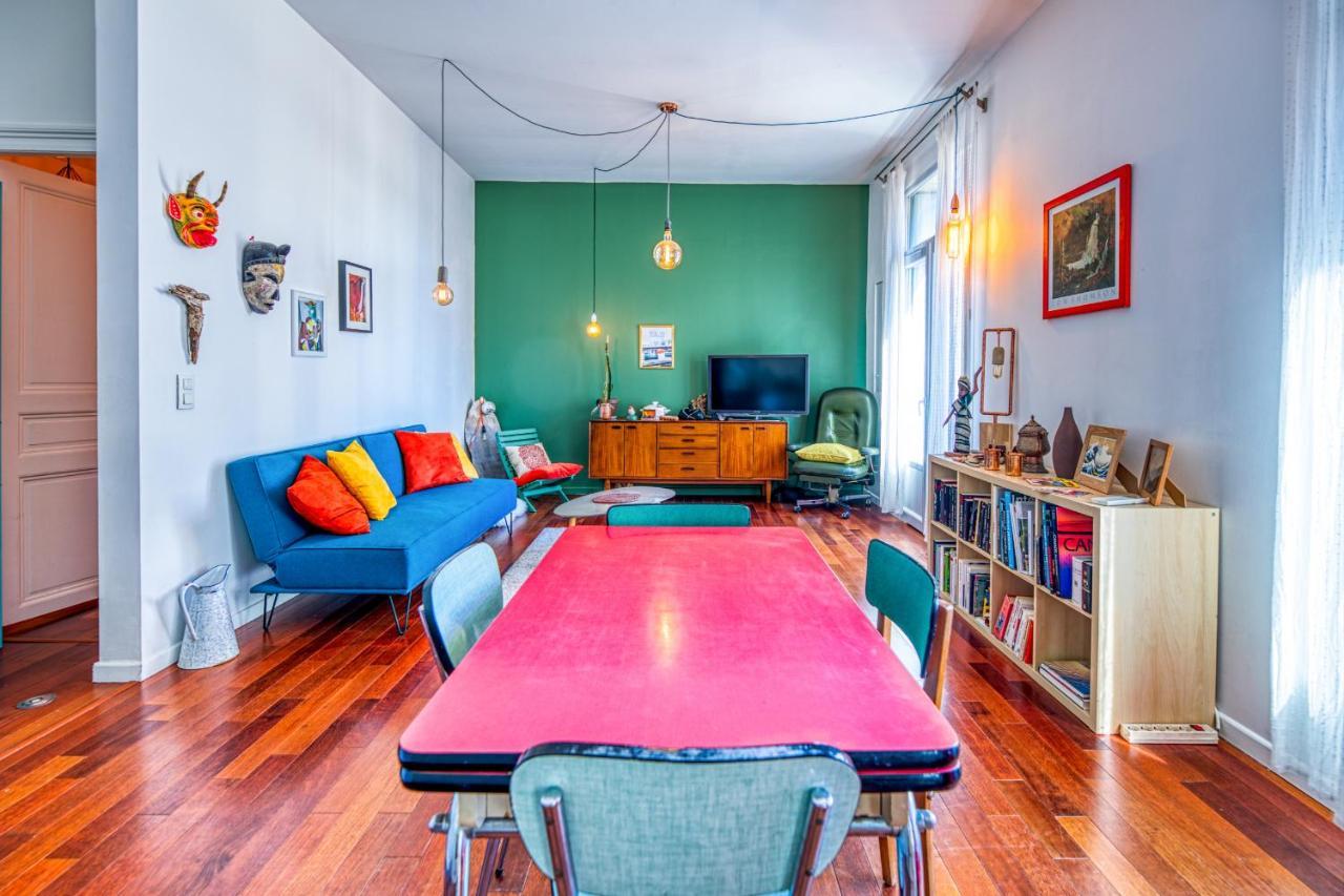 Apartment Atelier Clemenceau - Premiere Conciergerie Montpellier
